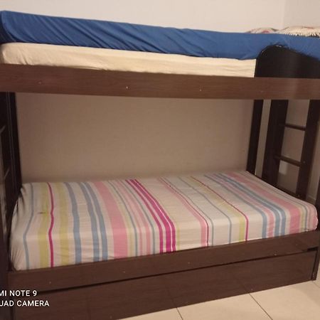 Apartamento Praia Grande Kültér fotó