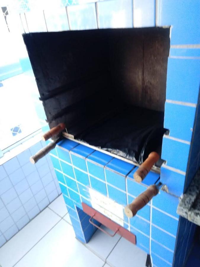 Apartamento Praia Grande Kültér fotó