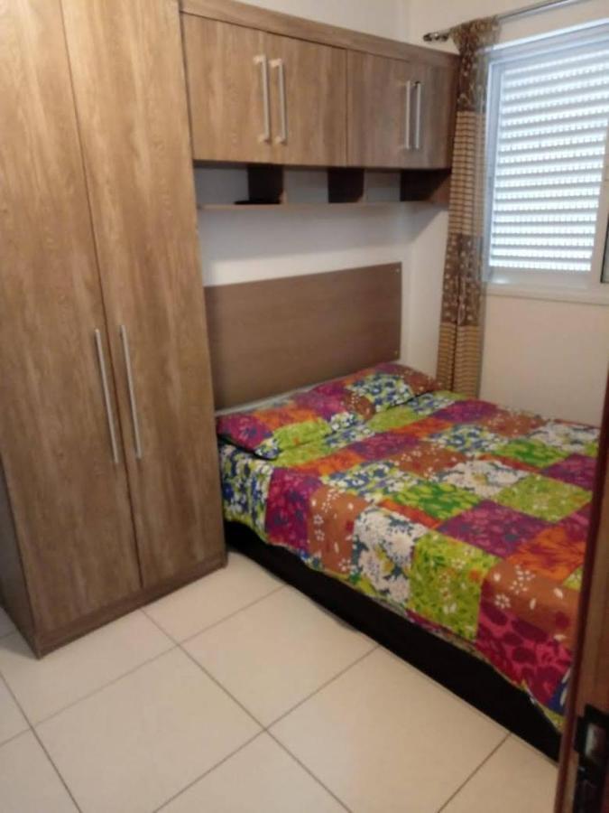 Apartamento Praia Grande Kültér fotó