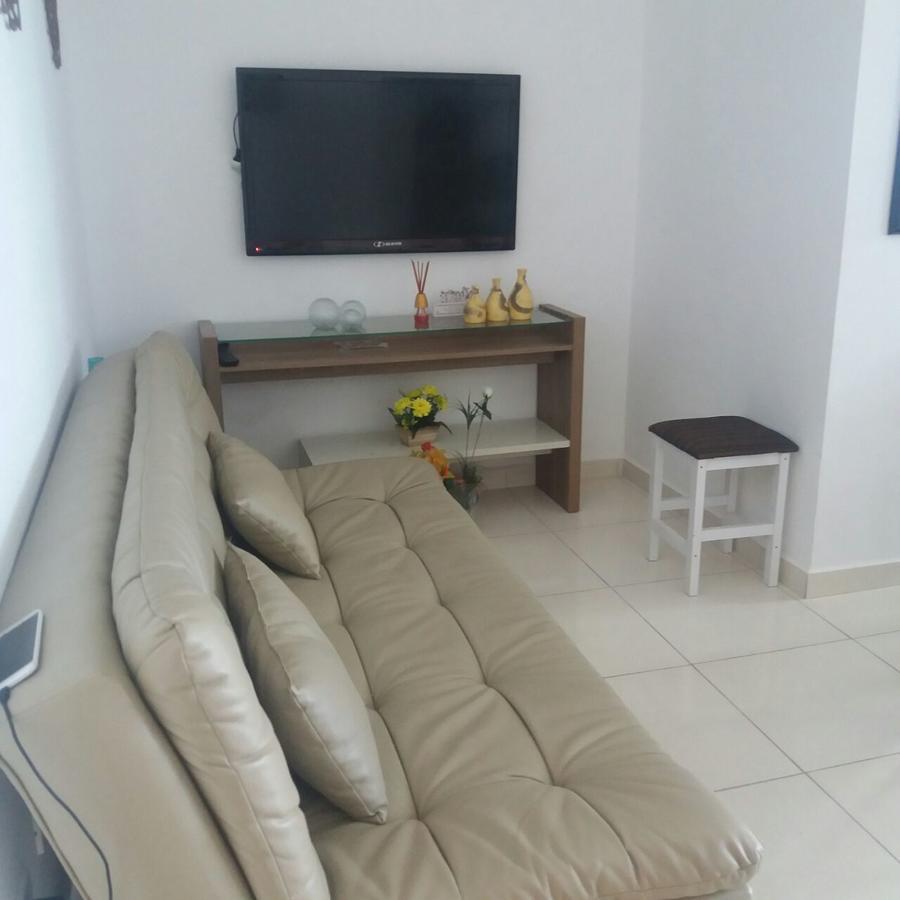 Apartamento Praia Grande Kültér fotó