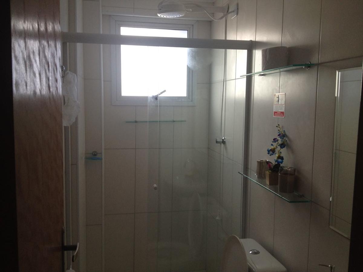 Apartamento Praia Grande Kültér fotó